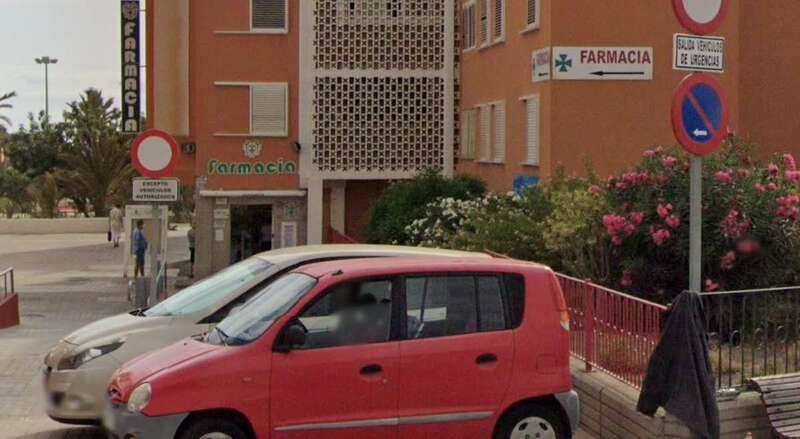 Imagen de archivo del barrio de Las Remudas / TA